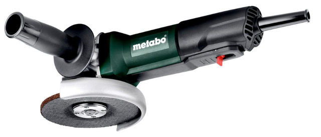 купить Metabo W 850-125 New