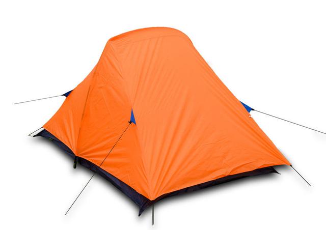 Палатка туристическая двухместная Coleman 1008