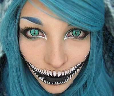 крейда для гриму