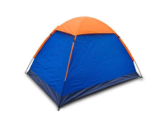 Палатка туристическая двухместная Coleman 3005