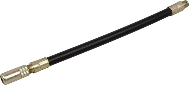 Шланг гибкий для смазочного шприца 8х300 мм MIOL 78-045