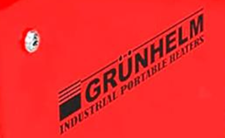 Grunhelm РТС-2000 купить