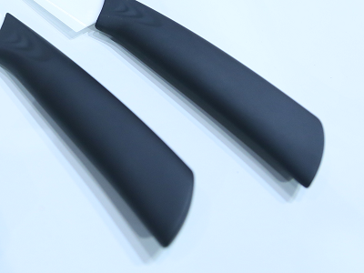 Пластикові рукоятки набору ножів Vinzer Wings 89134 4 пр.