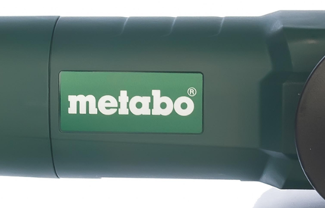 Metabo W 850-125 мощность