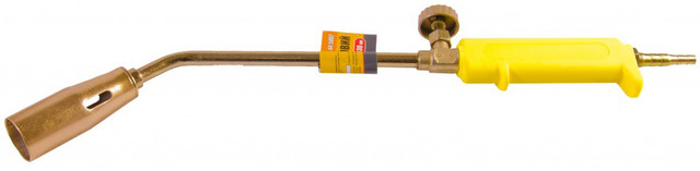 Горелка газовая, колокол трапеция 35/300 мм MasterTool 44-5003