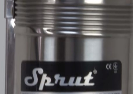 двигатель Sprut QGDа 1.2-100-0.75