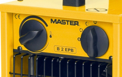 Master B 2 EPB мощность