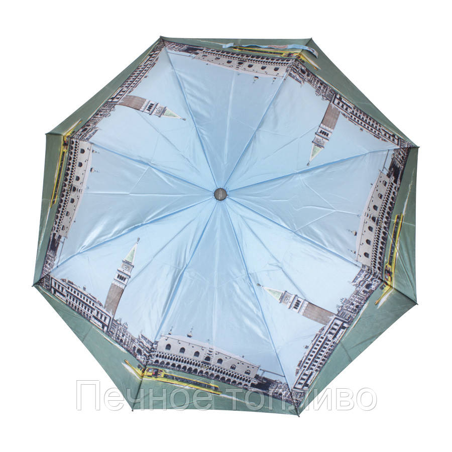 парасолька складаний автомат Мечеть