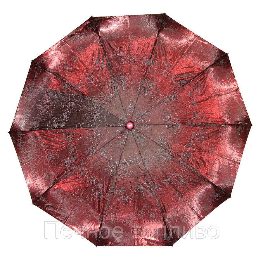 парасолька складаний Червоний