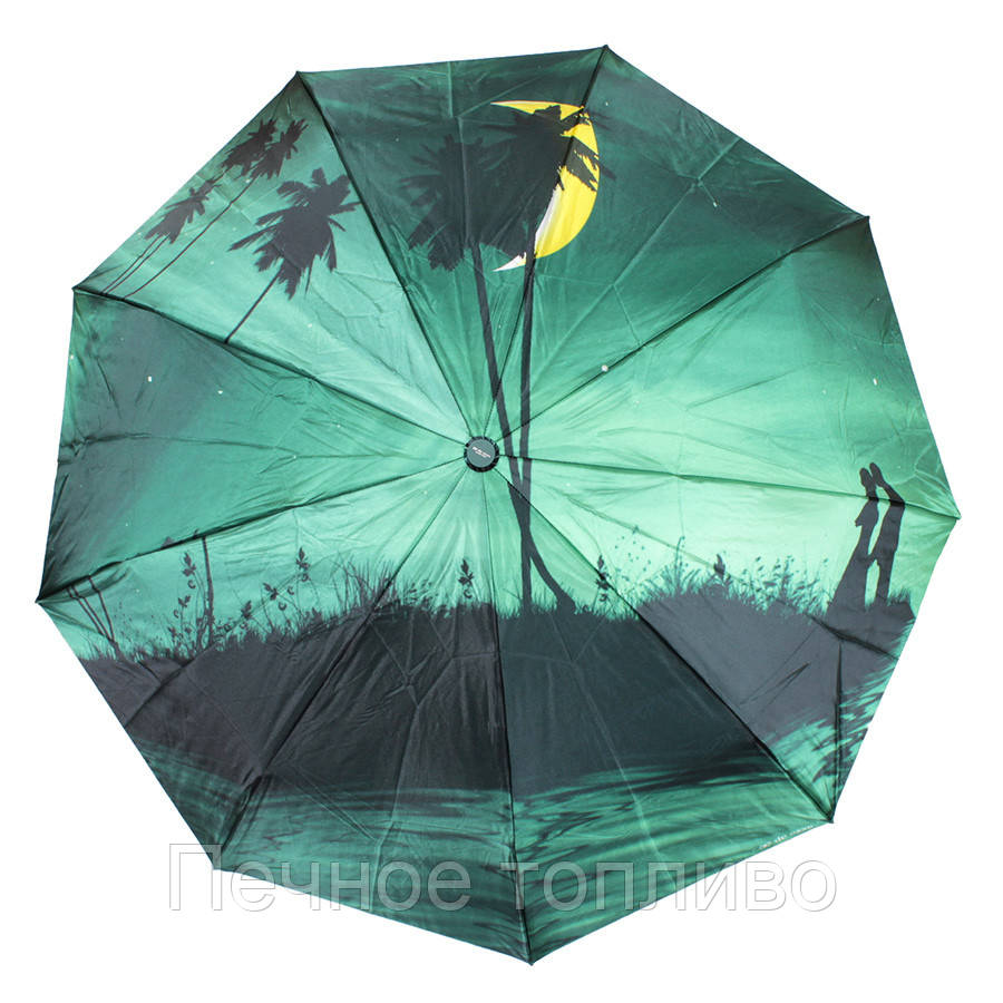 парасолька складаний Ніч