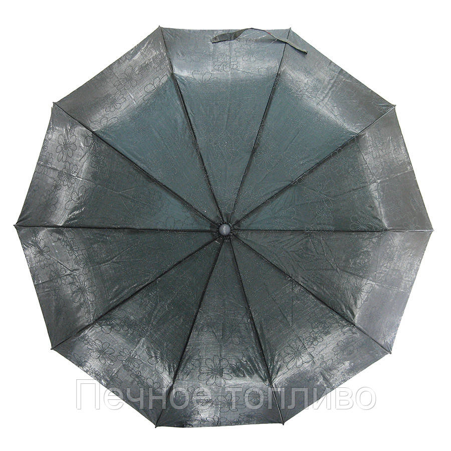 парасолька складаний Сірий