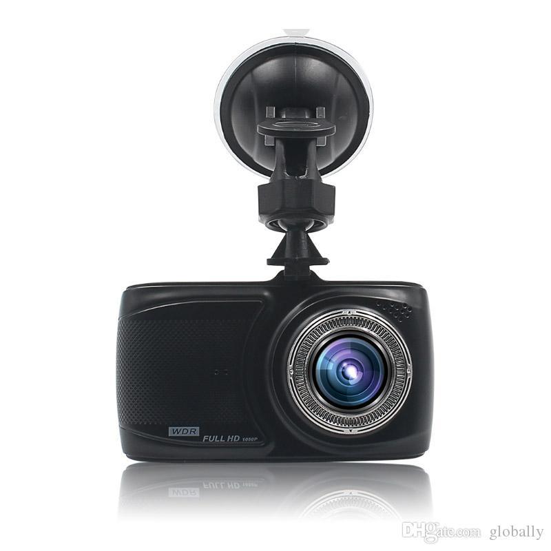 Автомобильный видеорегистратор DVR T640 камера в машину 3.5