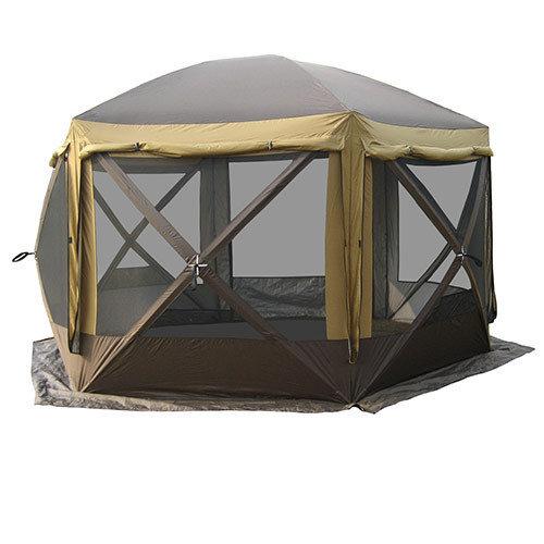 Палатка, шатер GreenCamp GC2905-SD