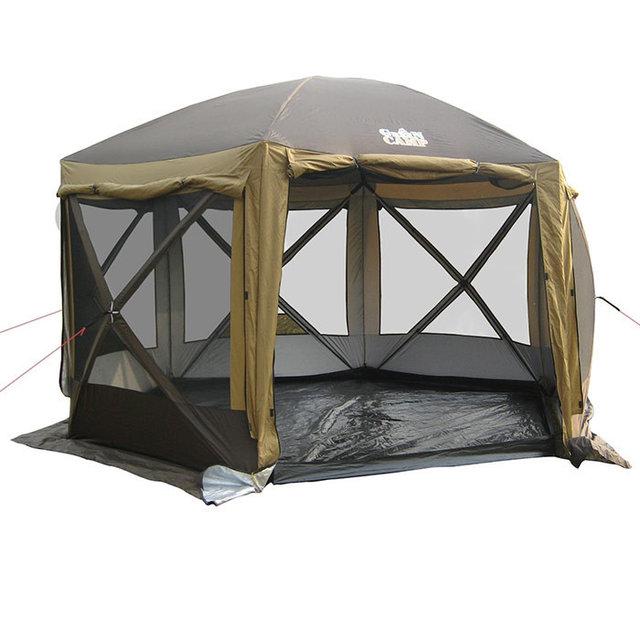 Палатка, шатер GreenCamp GC2905-SD