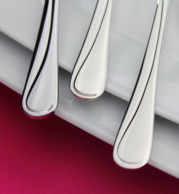 GERLACH MANGO CUTLERY 24 EL GLOSS BOX НА 6 ОСІБ Додаткова інформація можна мити в посудомийній машині