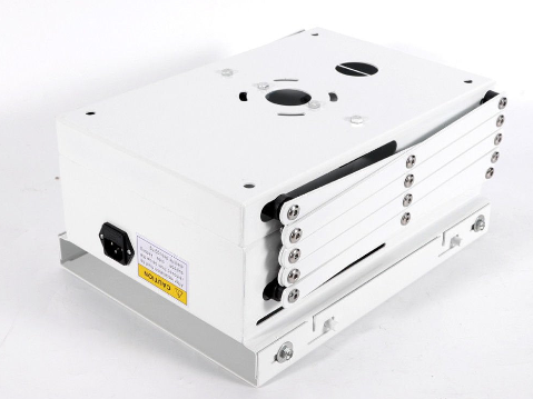 Deckenhalterung Für Beamer Motorisierter Projektorhalterung Halte Lift Belastbarkeit 10 Kg