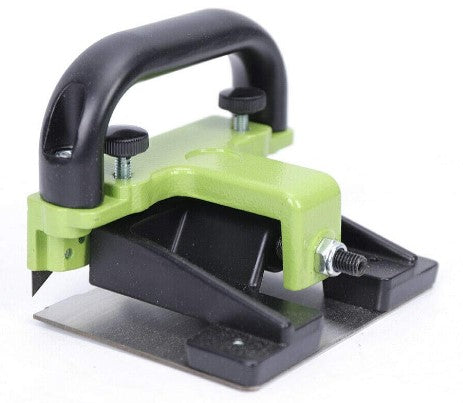 Boden-Nahtschneider Kantenschneidegerät Leder Schneidemaschine Floor Seam Cutter