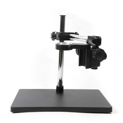 Laborgeräte Industrie Mikroskop Ständer Halterung Digitalmikroskop Halter