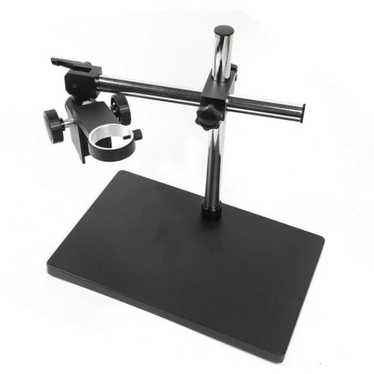 Laborgeräte Industrie Mikroskop Ständer Halterung Digitalmikroskop Halter