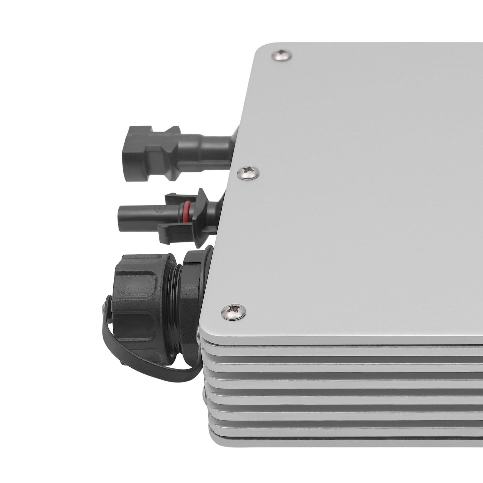 700W Micro Inverter Solar Grid Tie Microinverter IP65 230V Automatische Identifikations-Wechselrichter