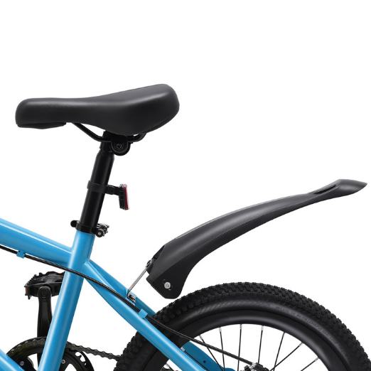 18 Zoll Kinderfahrrad Unisex Kinder Fahrrad Verstellbare Sitzhöhe Outdoor Jungen Mädchen Fahrrad