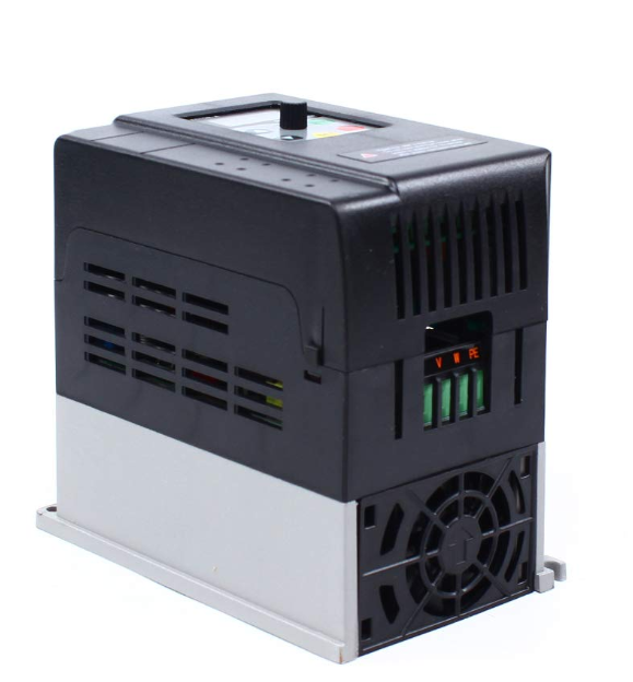 220V 2.2KW Transformator VFD Drehzahlregelung Frequenzumrichter Diver Variable Frequency Inverter