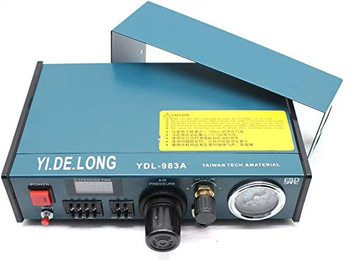 220V YDL-983A Automatischer Präziser Klebstoffspender