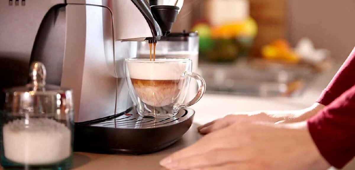 Як вибрати кавоварку за функціоналом