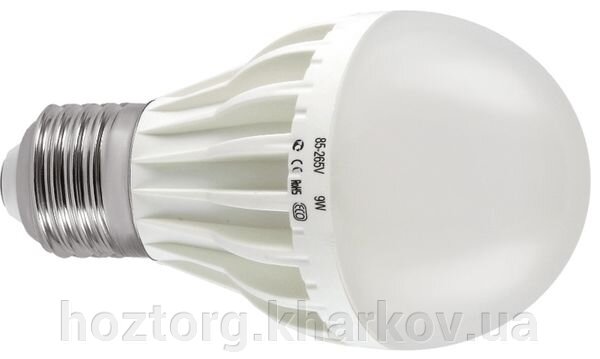 LED лампы | Энергосберегающие лампы