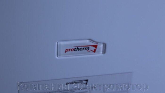 Gas condensing boiler Protherm Рысь Lynx Condens 25-30 MKV (3)