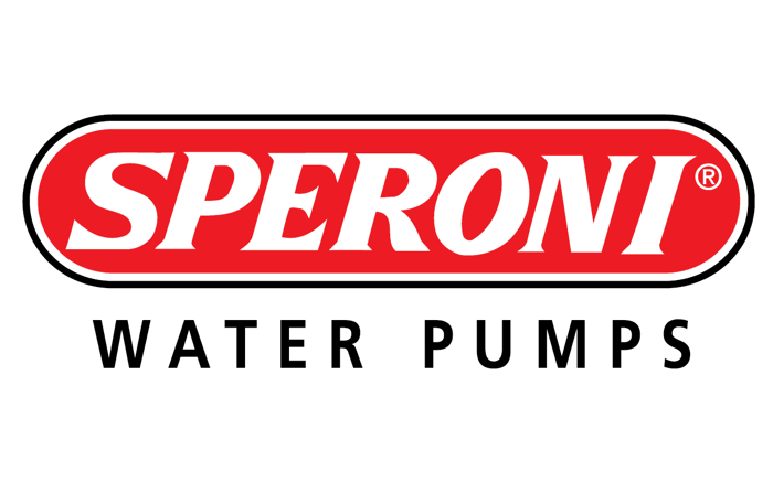 speroni logo