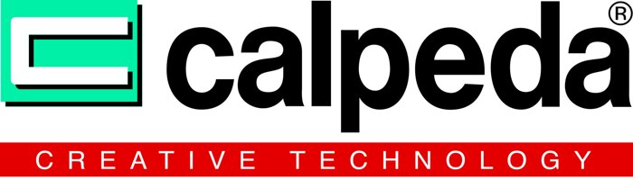 Calpeda logo