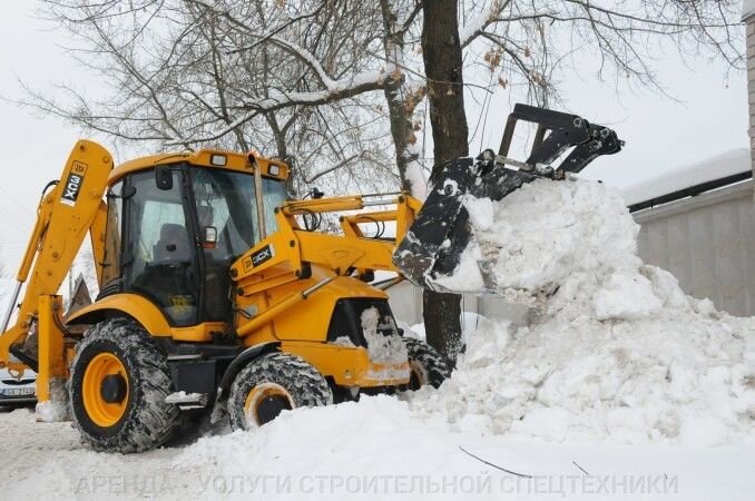 Снігоочищення Київ - Вилучення снігу Київ - фото pic_a4edd851fd99c45_700x3000_1.jpg