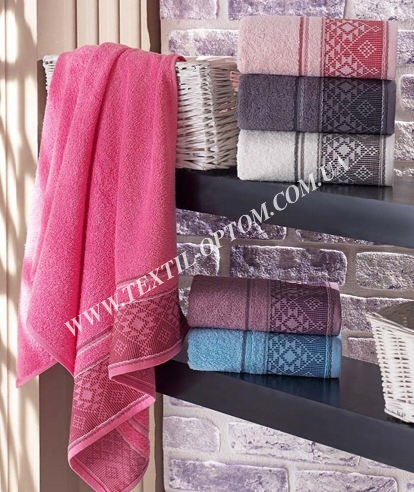 Турецкие махровые полотенца Purry Rug Турецкие махровые полотенца Purry Rug