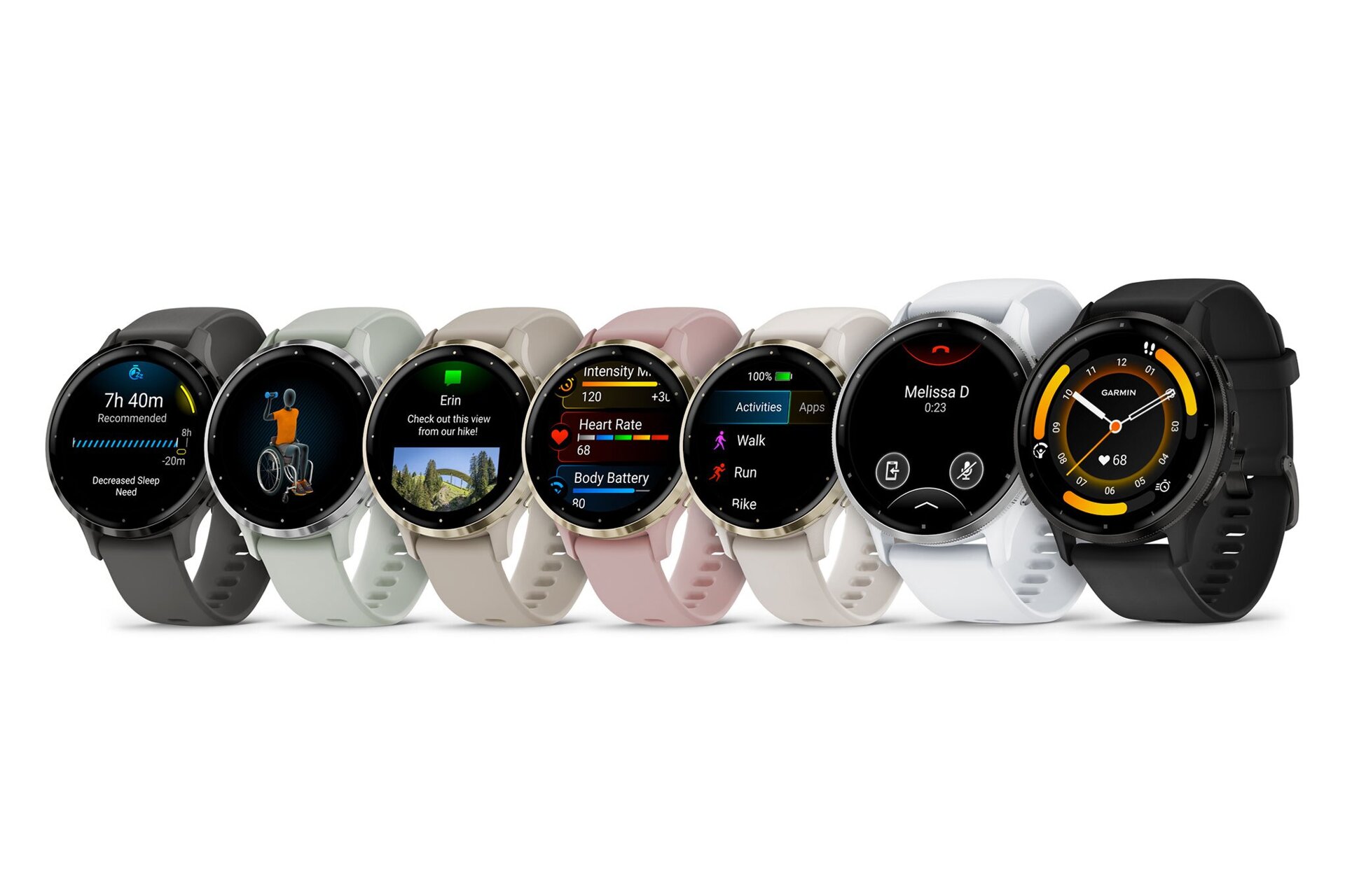 Годинники Garmin Venu 3 – з новими режимами інвалідного візка та тренування сну - фото pic_bd64f9695963cb1ea24fb849ee0e04b9_1920x9000_1.jpg