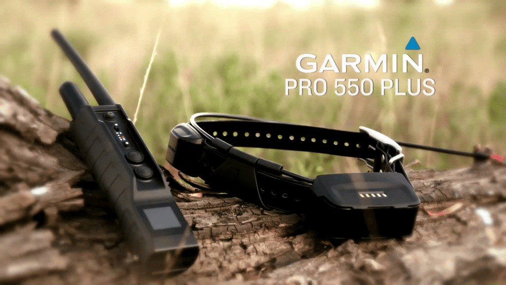 Garmin PRO 550 Plus – новий портативний пульт для дресирування собак - фото pic_0b6f2e890aacd3a38dcfbec11ff54b7f_1920x9000_1.png