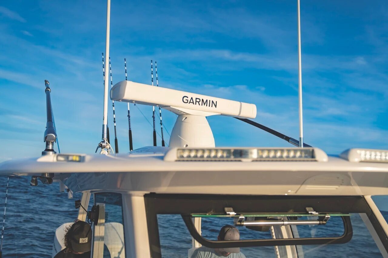 Морський радар Garmin GMR 1234/1236 xHD3 - фото pic_f9c34310b72e75fe501188e7cb915603_1920x9000_1.jpg