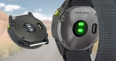 Garmin Enduro 2 — смарт-годинник 2022 року із великою автономністю - фото pic_6da86b291262190f9a6c75b20243c88a_1920x9000_1.jpg