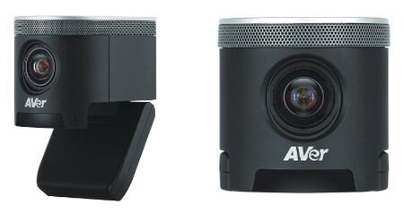 Aver CAM340+ - usb камера 4k