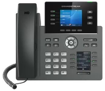 ip-телефон Grandstream GRP2614