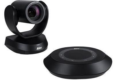 Aver VC520 Pro - камера и спикерфон для видеоконференций Zoom