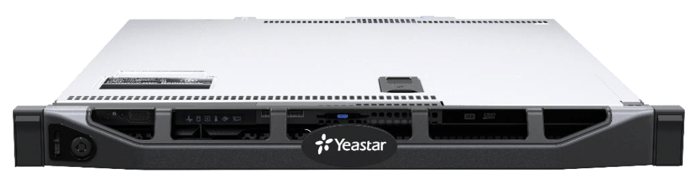 Yeastar K2 - IP-АТС для срезних и крупных компаний