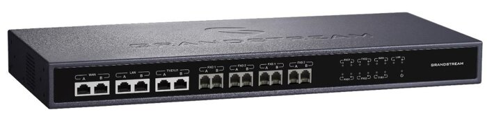 Grandstream HA100 - контроллер для создания отказоустойчивых систем связи на базе IP-АТС