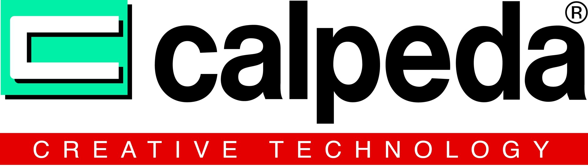 logo Calpeda