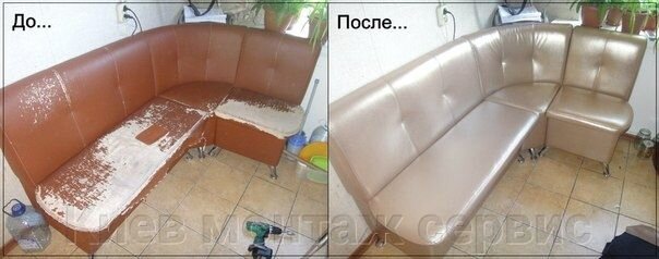 ремонт старой мебели Борисполь