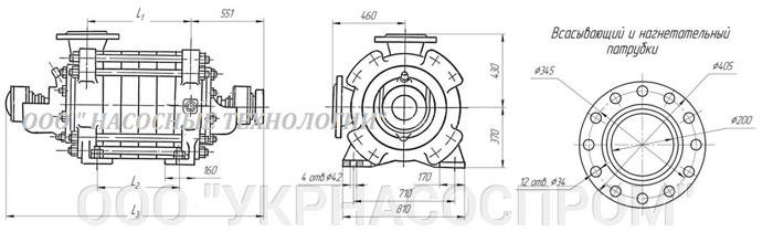 Насос цнсг 850 чертеж муфты. Цнс 360. Трехсекционный насос типа нм. Агрегат насосный цнс 300-360. Насос цнс 850-240.