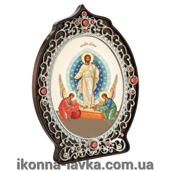 икона "Воскресение Господне"