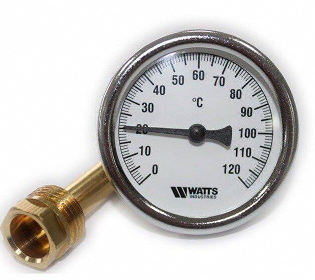 термометр для самогонного аппарата