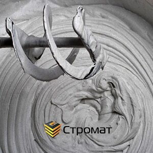 продажа раствора цементного в Киевской области