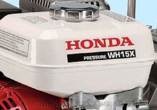 Мотопомпа Honda WH15XK1